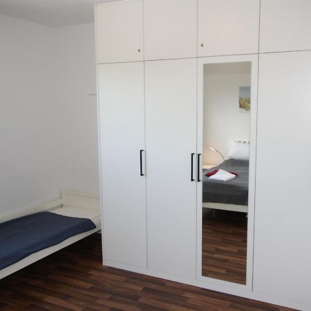 Residenz Kormoran 1 1 Lejlighed Cuxhaven Eksteriør billede